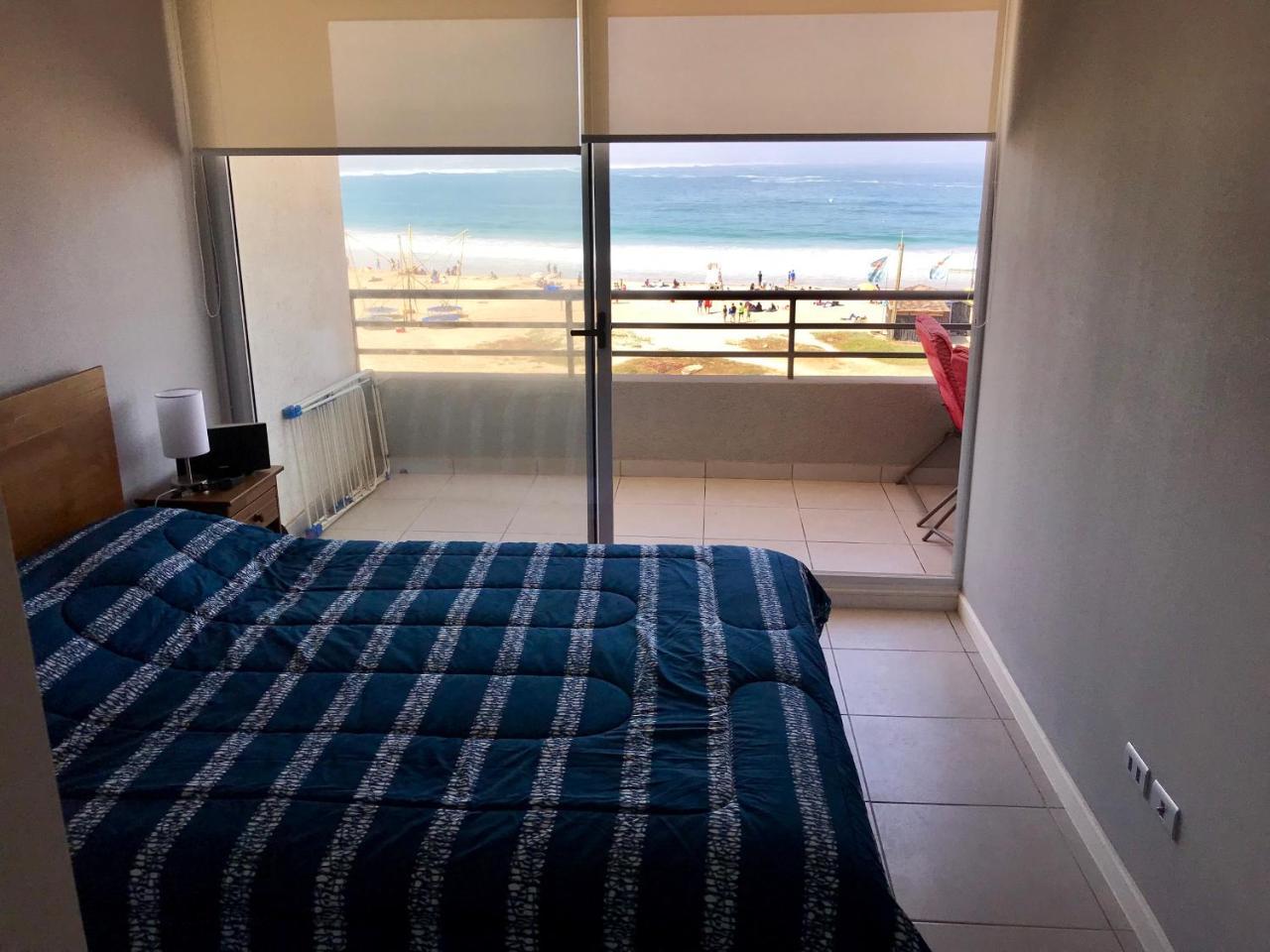 Bordemar Molles Apartment