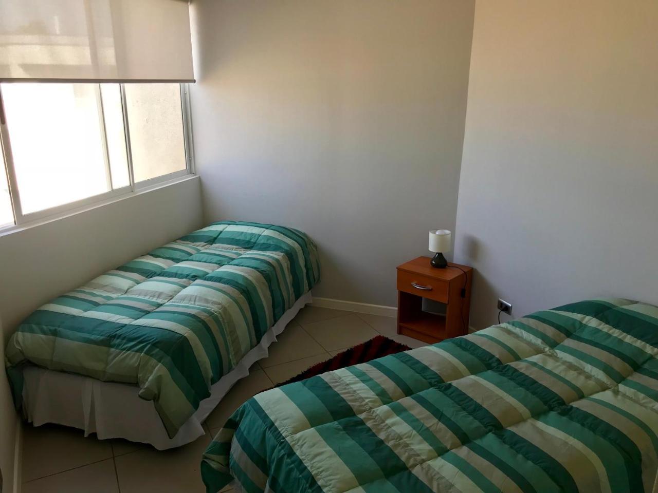 Apartment Bordemar Molles *