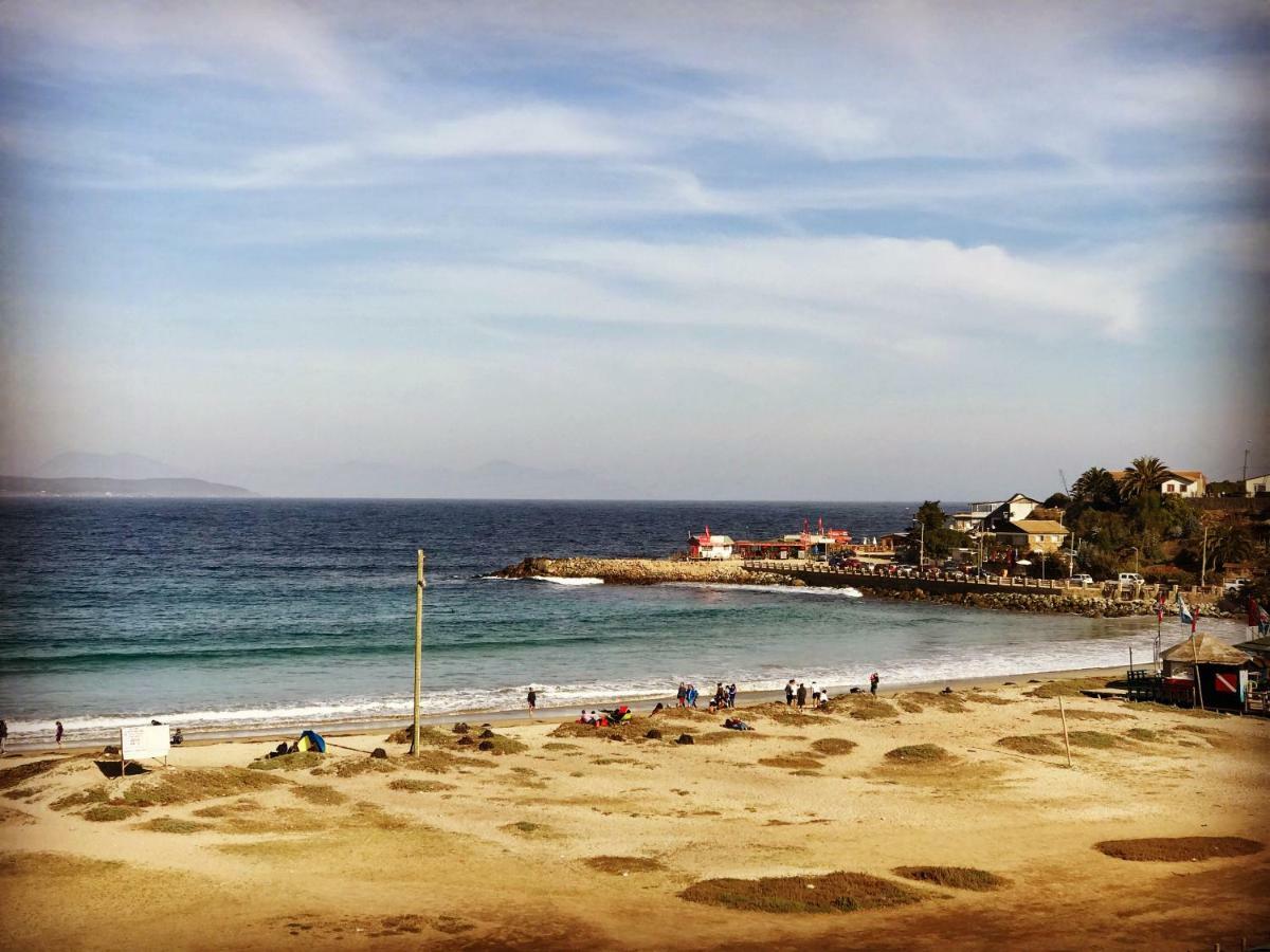 Bordemar Molles La Ligua