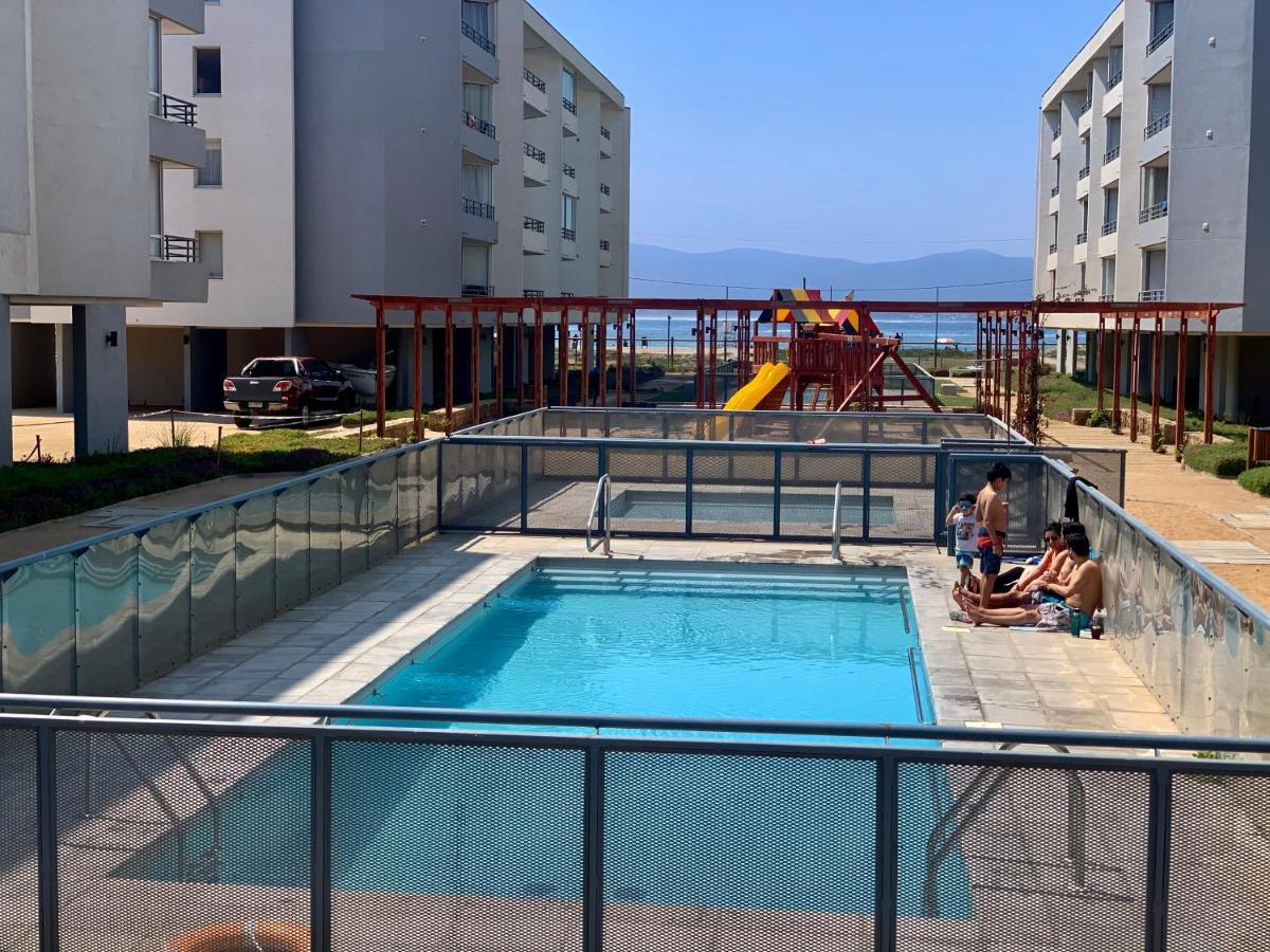 Apartment Bordemar Molles *