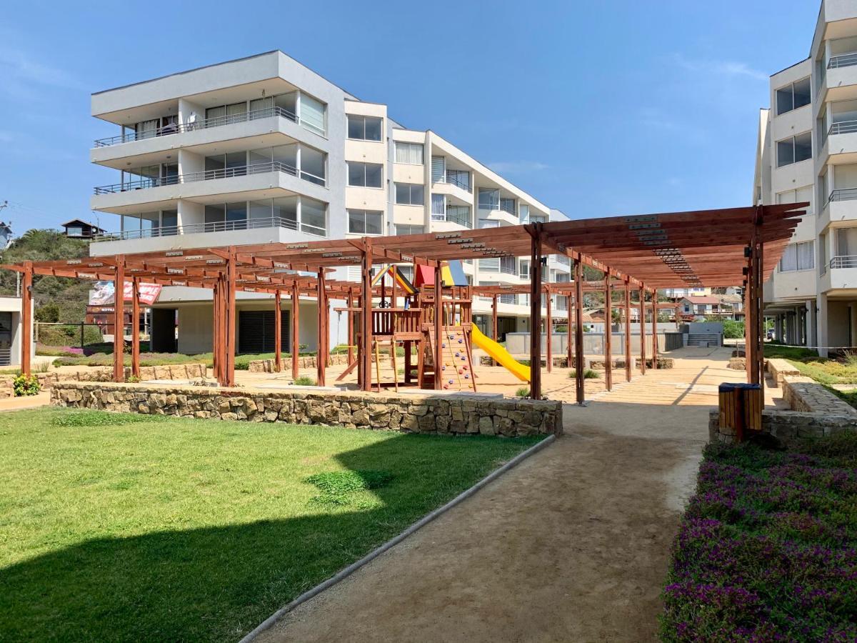 Bordemar Molles Apartment La Ligua