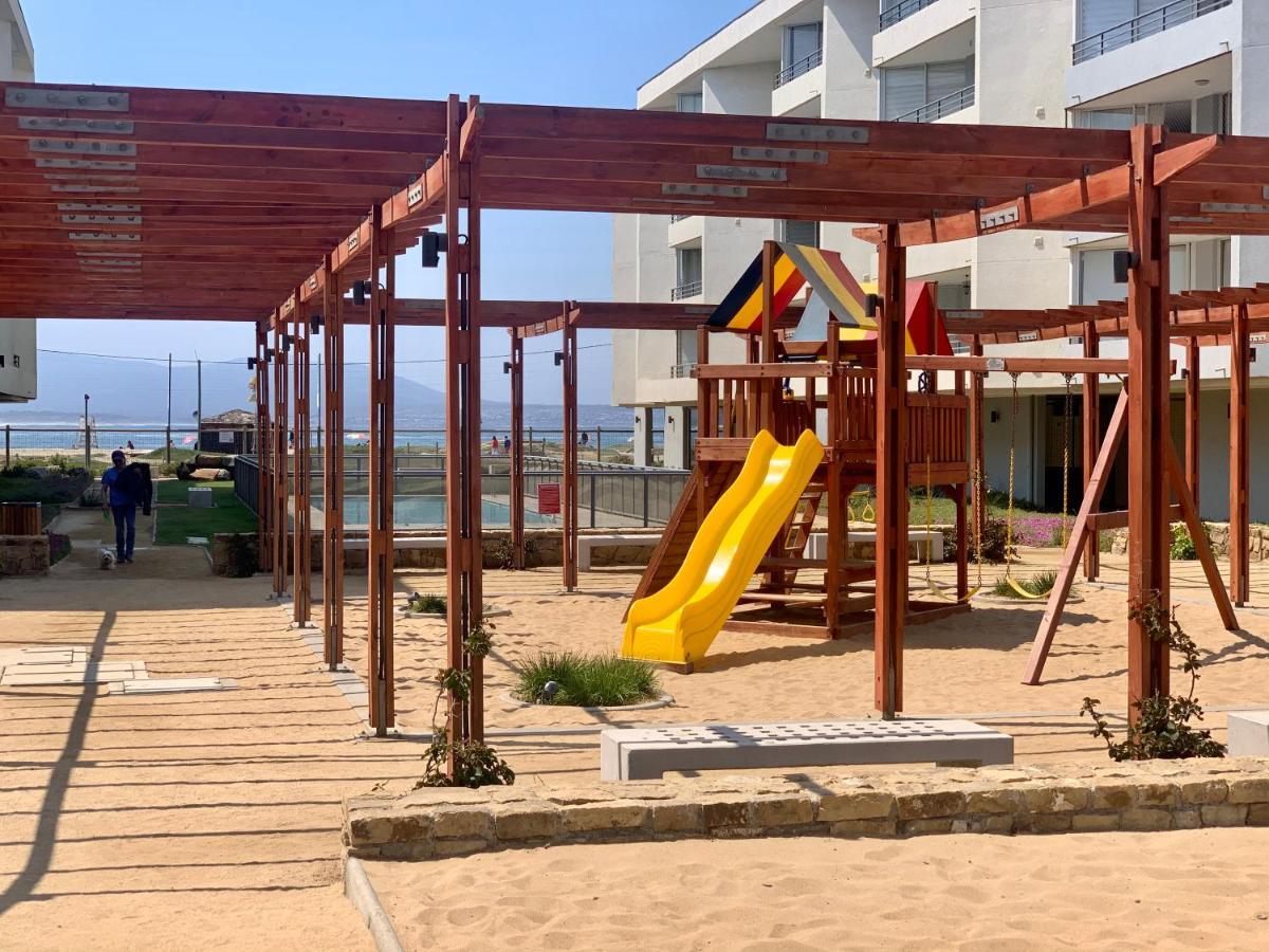 Apartment Bordemar Molles La Ligua